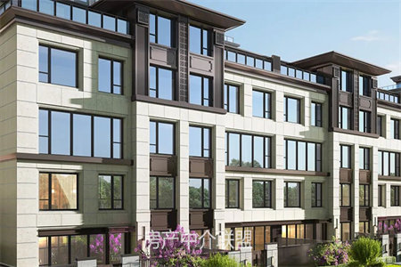 新六大街林溪佳苑毛坯3房有证满2可按揭